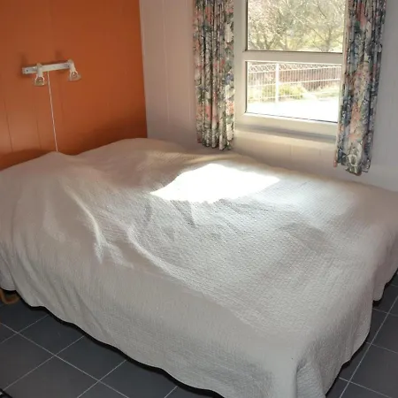 بيت للعطل Holiday Arnt - 3-3km From The Sea In Western Jutland By Interhome *