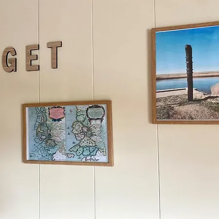 Holiday Arnt - 3-3km From The Sea In Western Jutland By Interhome