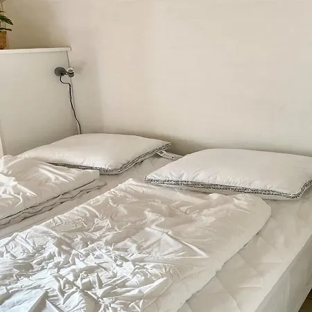 Holiday Arnt - 3-3km From The Sea In Western Jutland By Interhome * Toftum (Syddanmark)