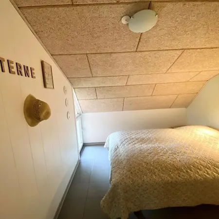 Holiday Arnt - 3-3km From The Sea In Western Jutland By Interhome Toftum (Syddanmark)