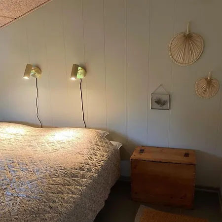 بيت للعطل Holiday Arnt - 3-3km From The Sea In Western Jutland By Interhome Toftum (Syddanmark)