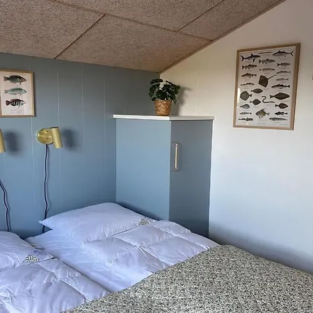 بيت للعطل Holiday Arnt - 3-3km From The Sea In Western Jutland By Interhome Toftum (Syddanmark)