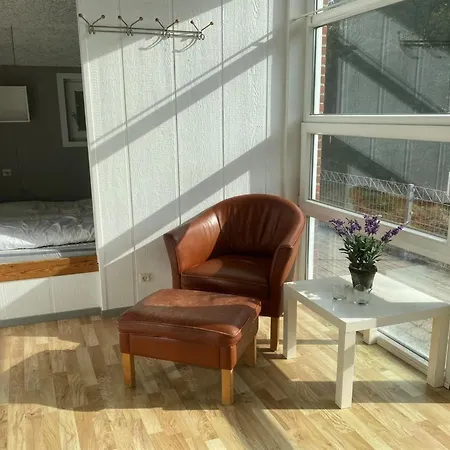 بيت للعطل Holiday Arnt - 3-3km From The Sea In Western Jutland By Interhome Toftum (Syddanmark)