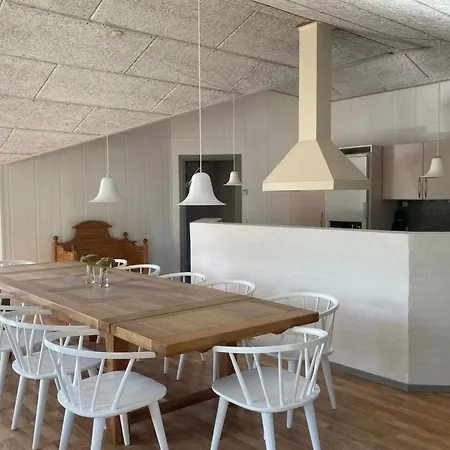 بيت للعطل Holiday Arnt - 3-3km From The Sea In Western Jutland By Interhome