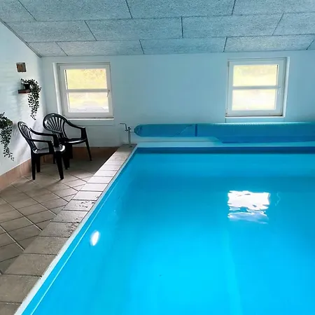 Holiday Arnt - 3-3km From The Sea In Western Jutland By Interhome بيت للعطل Toftum (Syddanmark)