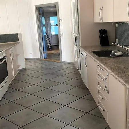 Holiday Arnt - 3-3km From The Sea In Western Jutland By Interhome * Toftum (Syddanmark)