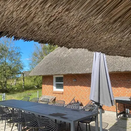 Holiday Arnt - 3-3km From The Sea In Western Jutland By Interhome بيت للعطل *